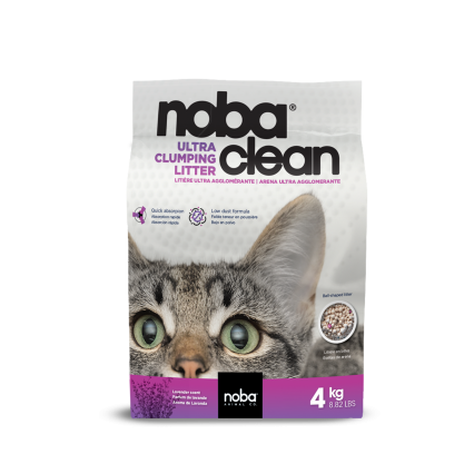 Can Cat Noba x 4 kg