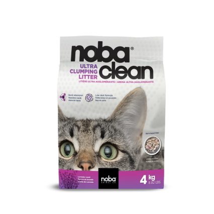 Can Cat Noba x 4 kg