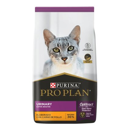 Pro Plan Gato Adulto Urinary OptiTract x 7,5 kg