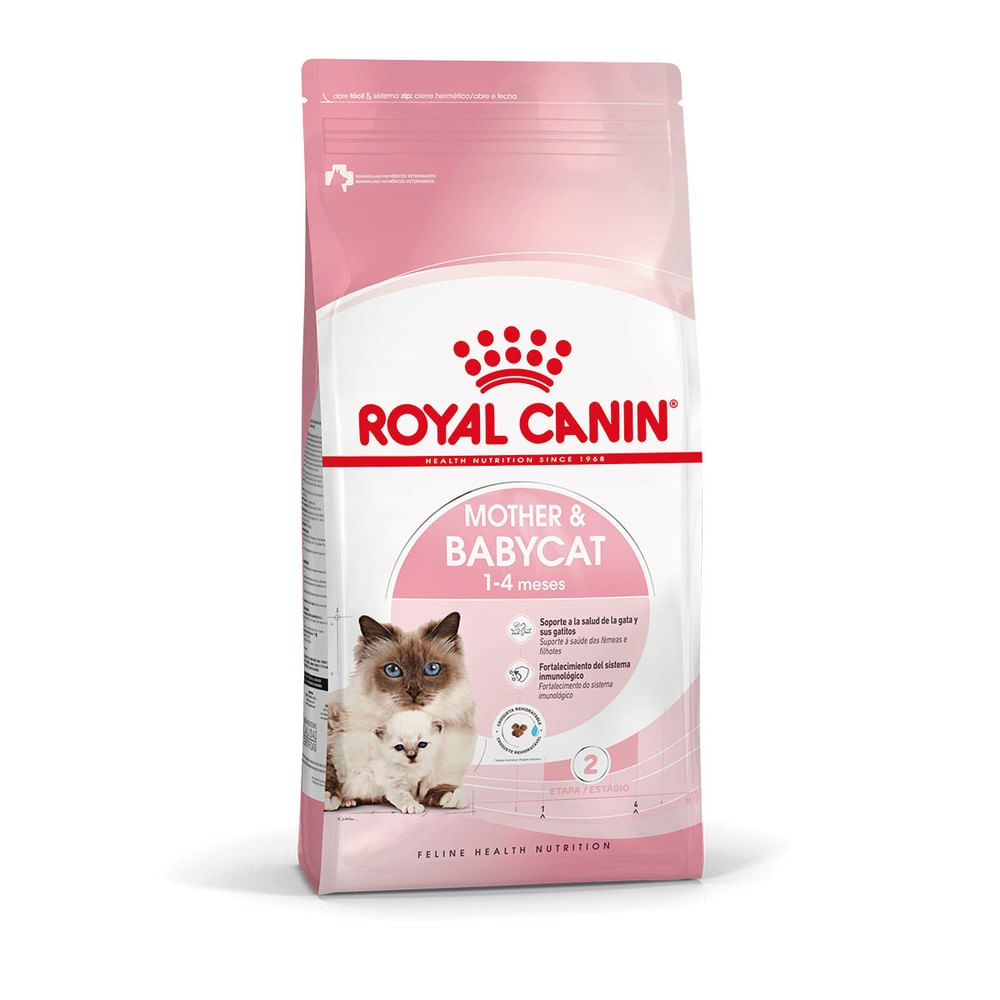 Royal Canin Mother & Babycat x 1,5 kg
