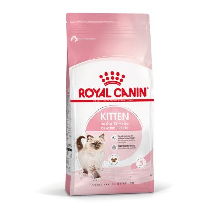 Royal Canin Kitten x 7,5 kg