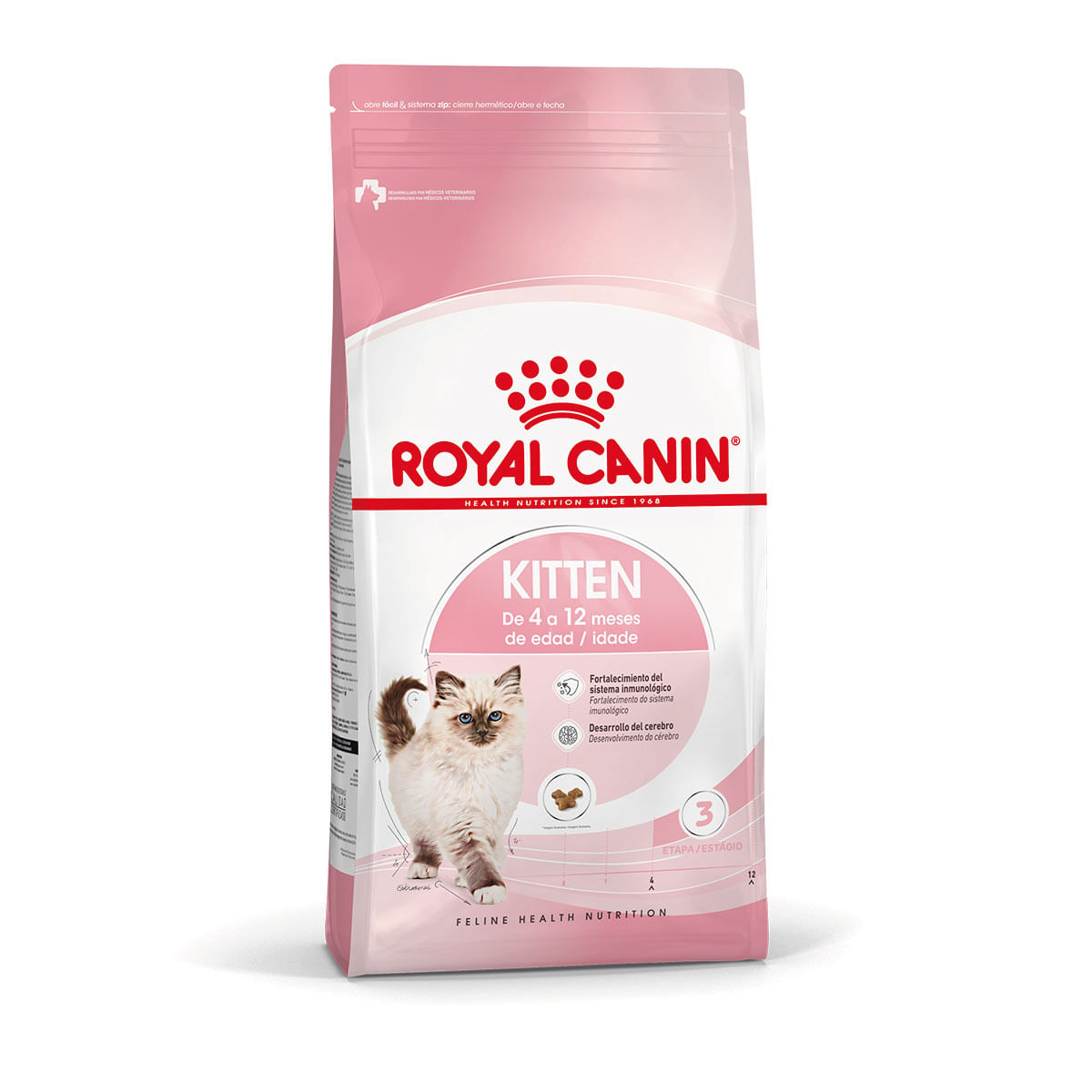 Royal Canin Kitten x 7,5 kg