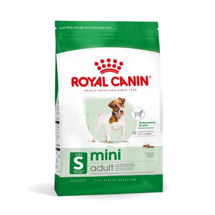 Royal Canin Mini Adult Perro x 7,5 kg