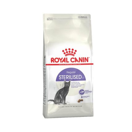 Royal Canin Feline Sterilised / Castrados x 7,5 kg