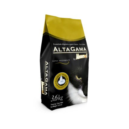 Absorsol Negra x 12 kg