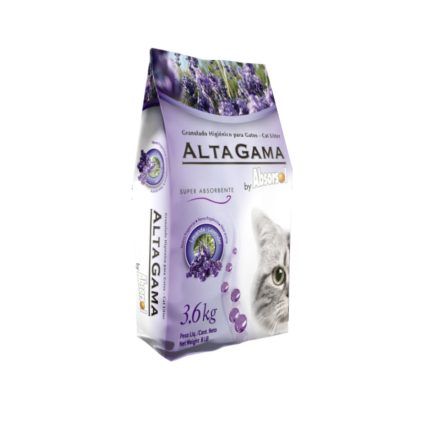 Absorsol Lavanda x 3,6 kg