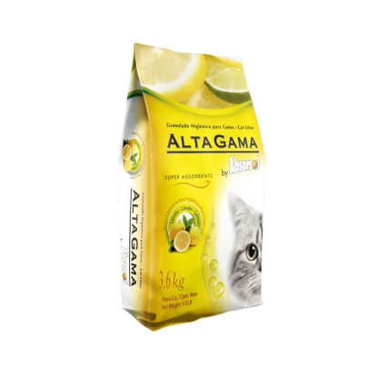 Absorsol Limón x 3,6 kg