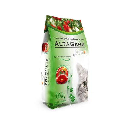 Absorsol Mañana de Campo x 3,6 kg