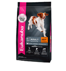 Eukanuba Adult Medium Breed