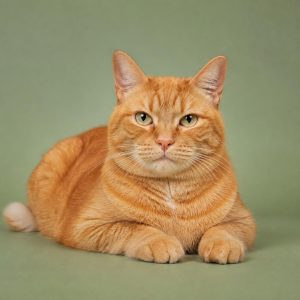 Gato adulto